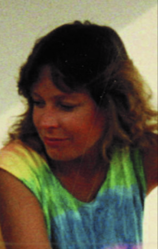 Michelle C. Beacom
